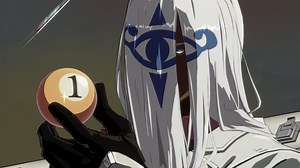 Guilty Gear -Strive- Releases Latest DLC Character Venom