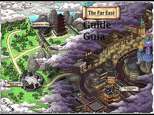 MapleStory Shaolin Temple Guide 2022