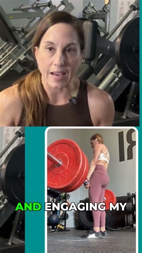 How deadlifts healed my trauma (Unexpected!),