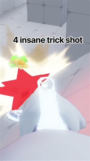 4 insane trick shot