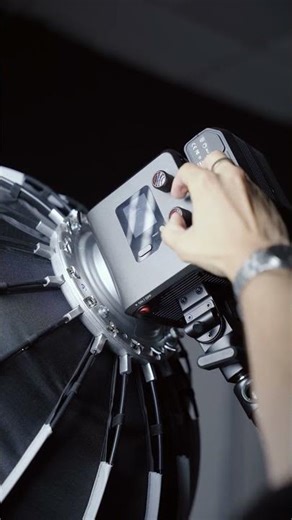 Pourquoi la softbox est indispensable en studio ?