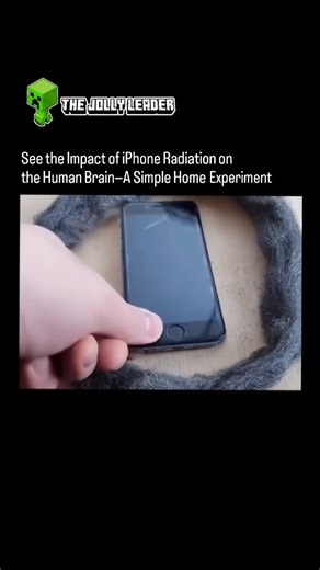 The Jolly Leader on Instagram: "Understanding Smartphone Radiation: Science & Safety ​This video explores the concept of Radiofrequency (RF) energy emitted by mobile devices and how it interacts with the human body. ​SAR Levels: Every smartphone has a Specific Absorption Rate (SAR), which measures the rate at which the body absorbs RF energy. ​Non-Ionizing Radiation: Unlike X-rays, phone radiation is non-ionizing, meaning it generally lacks enough energy to damage DNA directly. ​Distance Matters