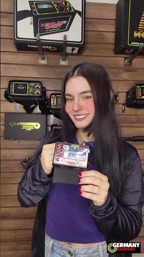 Detect with the Dowser's Bracelet