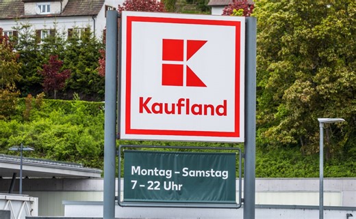 Kaufland verändert seine Öffnungszeiten - was Kunden beachten müssen