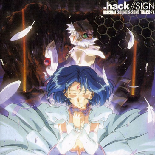 Yuki Kajiura - .hack//SIGN Original Sound & Song Track 2
