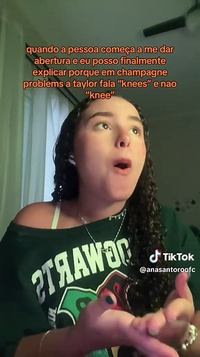 Understanding Taylor Swift's 'Champagne Problems' Lyrics