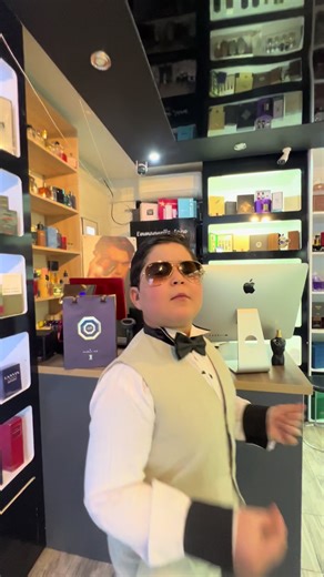 #norolabri @Parfumerie