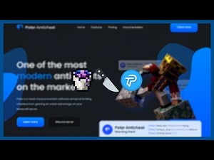 This ghost client can bypass anything │ft. Drip Lite 3.0