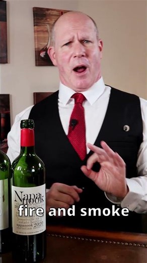 Dominus At 1/3 The Price? (2020 Napanook Secret)