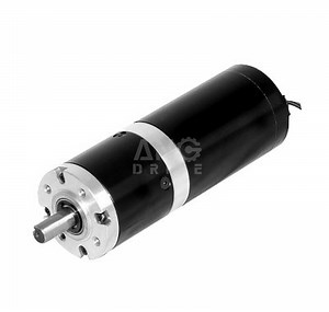 [Hot Item] Solar Sun Panel Automatic Tracking Worm Gear Tracker System Slewing Drive DC Stepper Electrical Motor