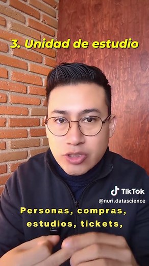 Conceptos Clave de Estadística para Científicos de Datos