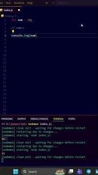 Interview Questions Arithmetic operator