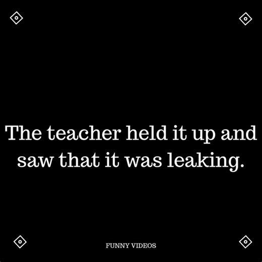 ON THE LAST DAY OF KINDERGARTEN, ALL THE CHILDREN BROUGHT PRESENTS FOR THIER TEACHER. | Funny Videos