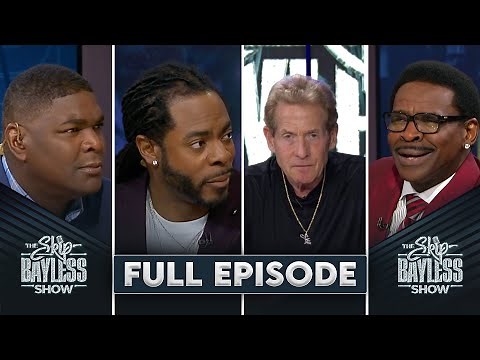 The New Undisputed | The Skip Bayless Show