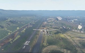 BeamNG.drive -地图推荐 基本包含所有玩法