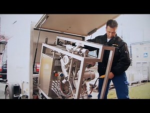 On-site flowmeter calibration