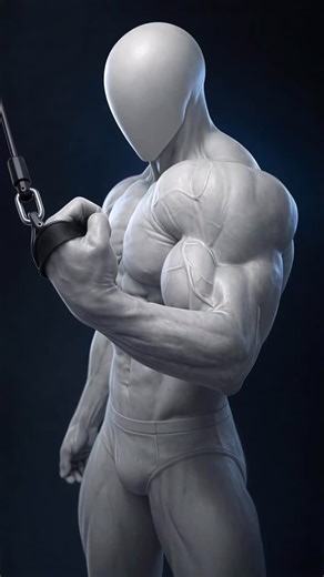 GYM ADVICE on Instagram: "Grow your forearms using cables only. Control the wrists, feel every rep. 🔥 Train smarter and build stronger arms with @fitonomy.coach #fitonomycoach #forearmtraining #cableworkout #armday #gymeducation"