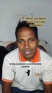 I am searching a YouTube Experts #seo #youtube #expert