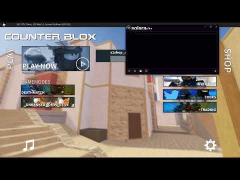 ЛУЧШИЙ ЧИТ НА РОБЛОКС 2026 EXECUTOR INJECTOR