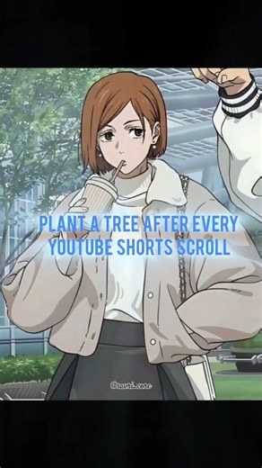 Plant a tree #edits#shorts#viral