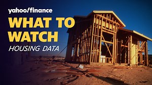 US housing starts, earnings, TikTok updates: What to Watch