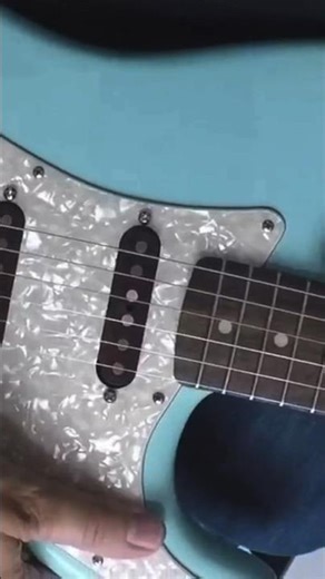 Quick way to fix bad string alignment. I have a detailed version of this video on this channel