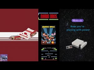 Mario Bros Revisited Famicom 1983 2 player classic