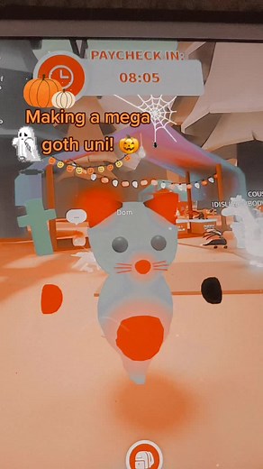 game: [Halloween 🎃] Adopt me custom pets! #fyp #foryou #foryoupage #trending #viral #followme #tiktok #halloween🎃👻🕷