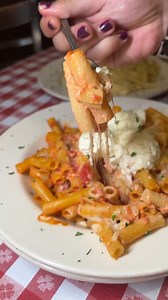 There is always something special happening at Buca 😋🍝 From BOGO Lunch to 4 For $40 Deals for the entire family, Buca Di Beppo has a Special to feed your appetite! Click the link to learn more: https://brnw.ch/21wBVkZ | Buca di Beppo