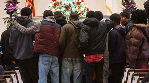 Two years ago, a series of indictments took some teens who prosecutors said caused bloodshed off Wilmington's streets, but that hasn't stopped the violence among kids. https://delonline.us/2MdkVMh | Delaware Online