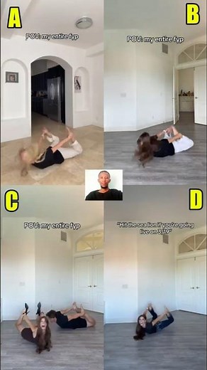 everybody hit it with me,hit the sea lion 🦭 #tiktok #dance #trending