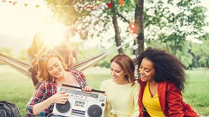 Listen to These Songs About Food While You Dance Your Way Into the Kitchen