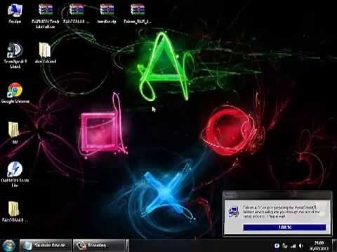 download and install falcon 4.0 and bms 4.32