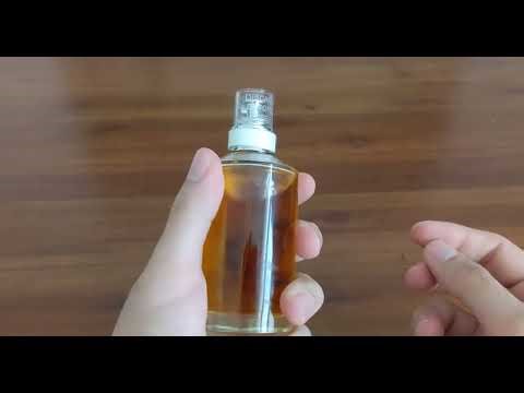 Replica - Jazz Club review #perfume #viral