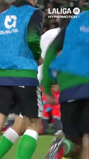 🪄 PEIO CANALES (4-1) #LaLigaHighlights #LaLigaRetro #RacingAlmeria