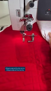 This stitch guide tool is a GAME CHANGER. https://sewingmachinepresserfeet.com/products/stitch-guide-for-industrial-flat-car-sewing-machine #sewing #sewingtiktok #sewingtools #sewingtutorials #sewingmachine #quilting #viral #crafts #tailor #quilters | Quilt Patterns PDF