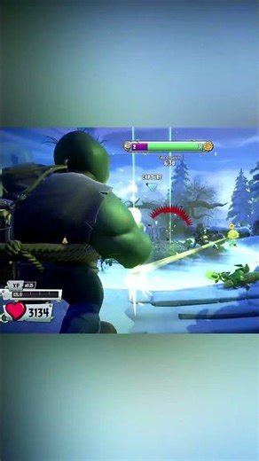 #pvzgw2 #bomb #gargantuar #shorts