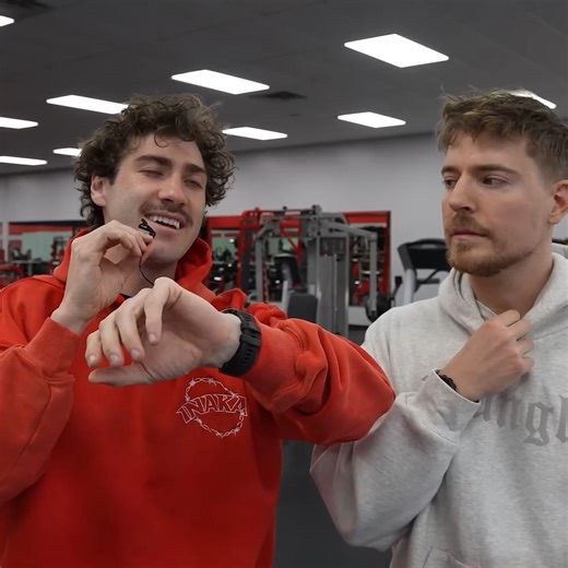 My 600 Day Transformation Against MrBeast! | Airrack