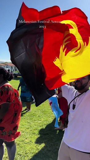 Melanesian Festival Aotearoa 2023 Highlights and Cultural Celebrations