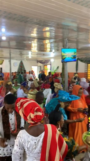 In this new month, may peace reign in your heart, joy overflow in your home, and favour locate you in unexpected places. Every plan of the enemy will fail, and every promise of God concerning your life will be fulfilled. HAPPY NEW MONTH | Ndito uforo akwa ibom cultural troupe