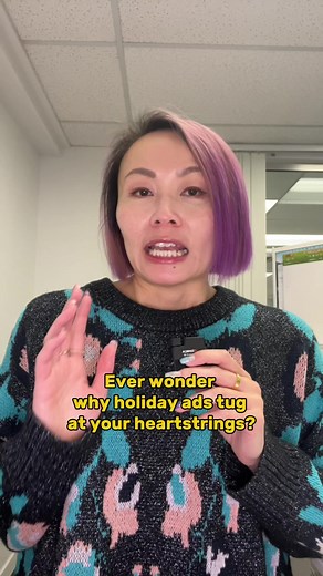 La magia de los anuncios navideños: emociones y marketing