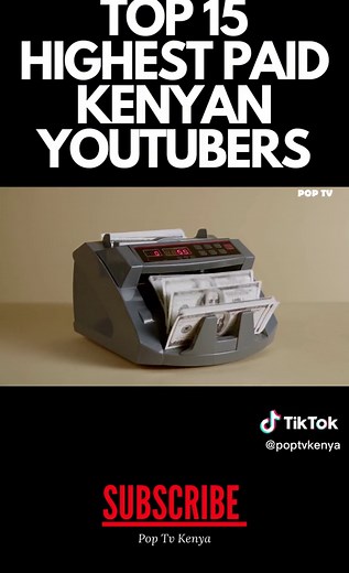 poptvkenya on TikTok