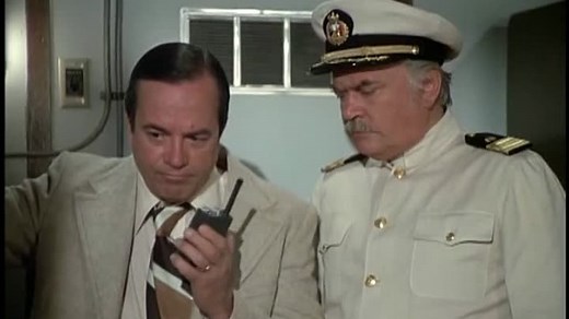 Série Drôles de dames saison 1 episode 22 en streaming vf et