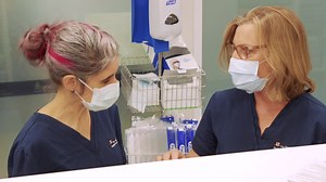 1.1K views · 16 reactions | The It's Time for Nurses Scholarship Fund...