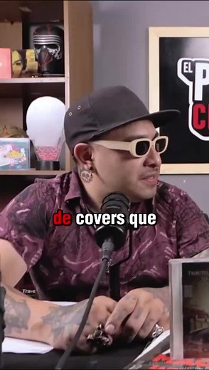 🎤 *Covers que superaron a la original* 🎤 Hablamos de *Mi Vida* de *DLD*, un cover de la clásica de *José José*. La controversia está servida: ¿Realmente superaron a la original? 🤔 Dejen sus opiniones. 🔥 #MiVida #DLD #JoséJosé #CoverVsOriginal #CulturaMusical #Viral #CoversQueSorprenden #NostalgiaMusical #fyp