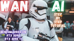 Wan 2.1 AI Video Model: Ultimate Step-by-Step Tutorial for Windows & Affordable Private Cloud Setup