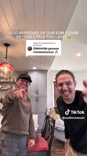 Is This Real Life? A Musical Journey with JoJo and Illenium