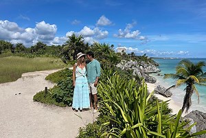 Cómo visitar la zona arqueológica de Tulum: precio y horario