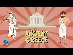 The Ancient Greeks