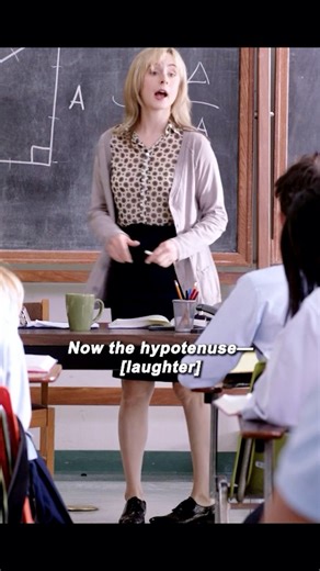 #film #movie "Most SAVAGE Math Class Roast! 😂 Key & Peele's 'Hypotenuse' Joke That Broke